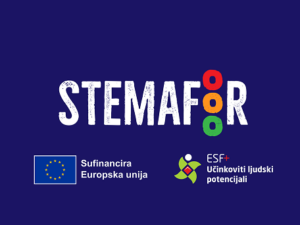 Stemafor EU Banner