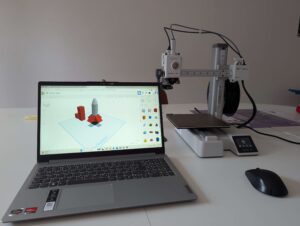Sedma radionica “3D modeliranje i printanje”